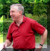 Frank Geary