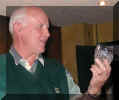 Bill Maguire with GLASS