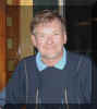 Kevin Cavanagh