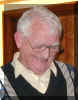 Paddy O'Brien