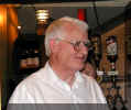 Paddy O'Brien