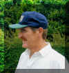 Johnny Waters at Glasson