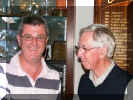 Gerry McGuinness & Des Kelly