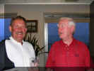 Michael Kinsella. and Hugh O'Brien