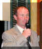 Paul Doyle, Rabbits Golfer of the Year
