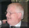 Paddy O' Brien