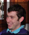 Mark Scott-Lennon