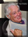 Peter Sharkey