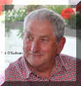 Tim OSullivan