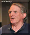 Charlie McGettigan