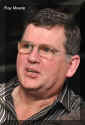 Ray Meade