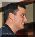 Ronan Hurley
